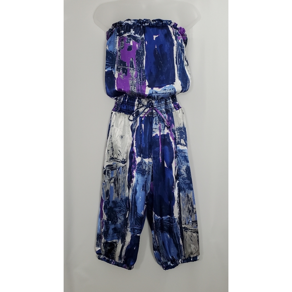 NY Invasion Romper